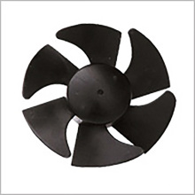 Rational Construction Customized Support Cross Flow Auto Ventilateur Moule